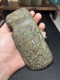 6 1/8″ Iowa Slant Groove Axe — Dallas Co., IA