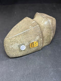 4¾″ Three-Quarter-Grooved Axe — Boone Co., MO — photo 1
