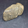 3⅜″ Diorite Keokuk Axe — Adams Co., IL — photo 1