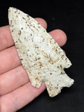 3⅝″ Burlington Chert Hardin — Illinois — photo 1