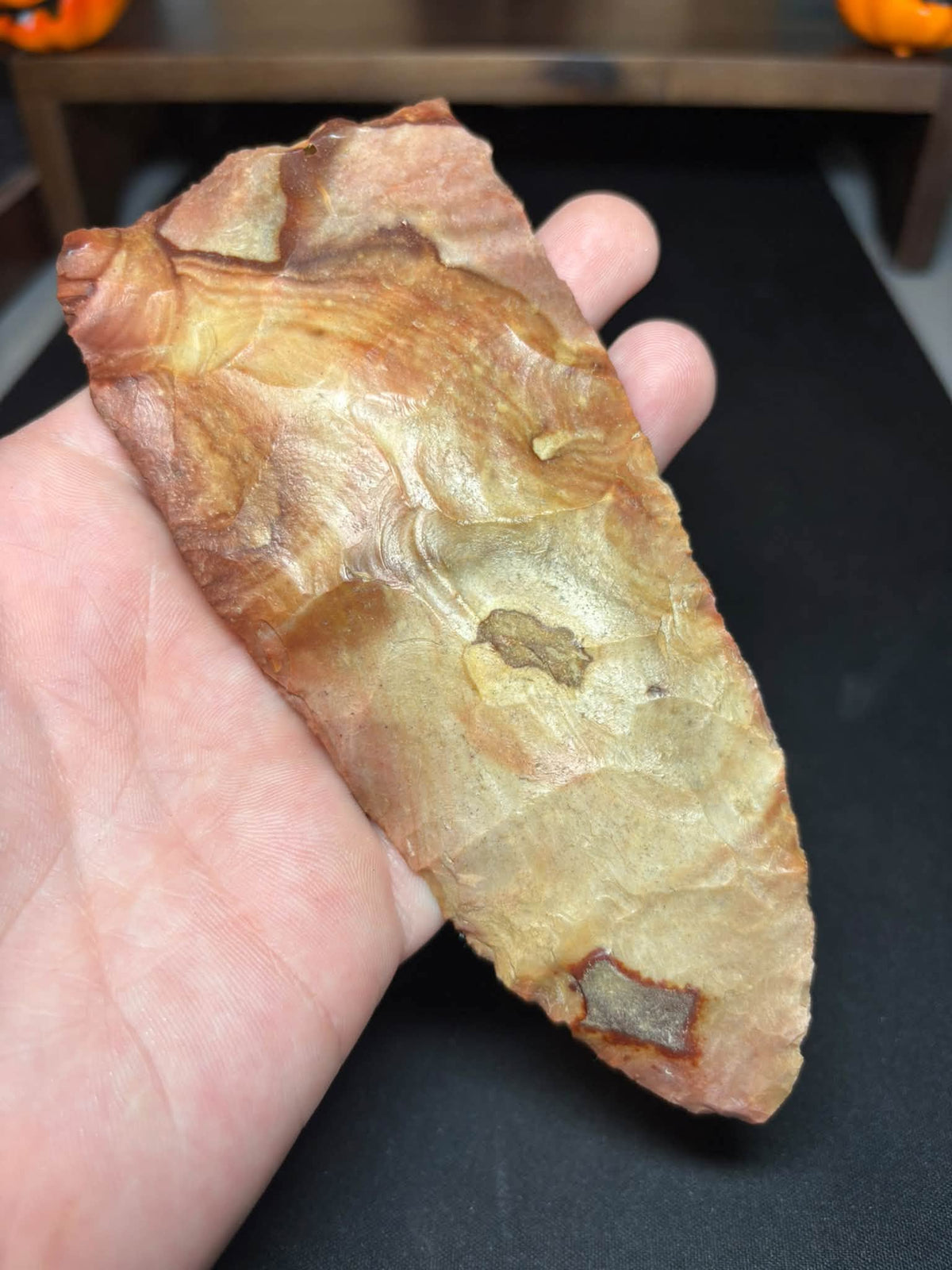5¾″ Colorful Knife — Lake Co., FL — photo 9