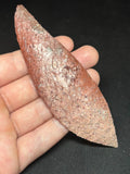 5 3/16″ Morse Knife — Calhoun Co., IL — photo 1