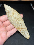 6″ Sugar Quartz Ramey — Fulton Co., IL — photo 1
