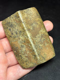 3″ × 2¼″ Clarksville Bannerstone — Indiana — photo 1